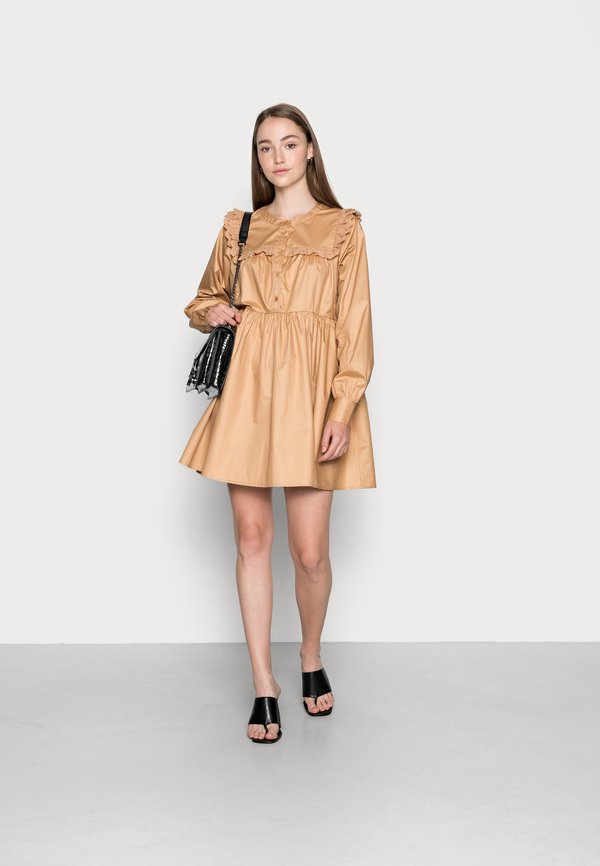 EDITED CAMRYN DRESS