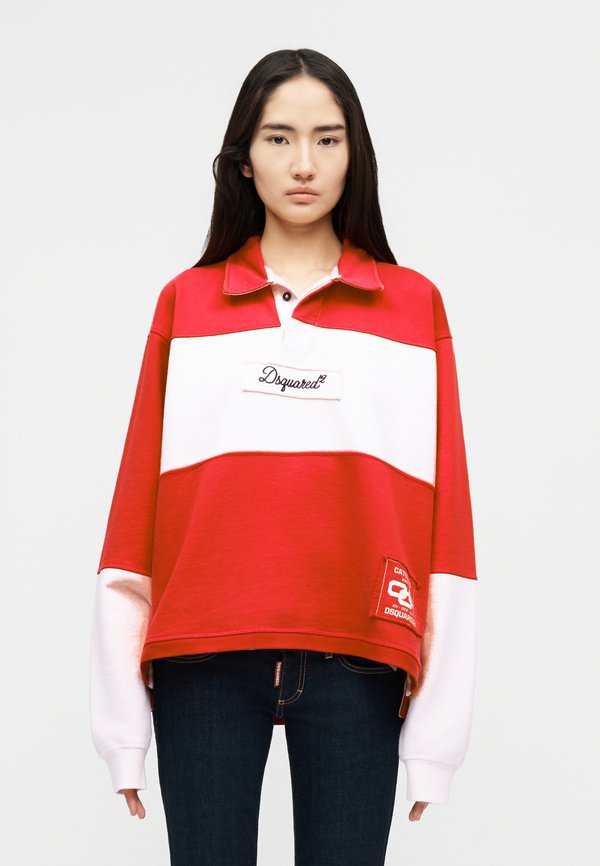 Dsquared2 RUGBY FIT
