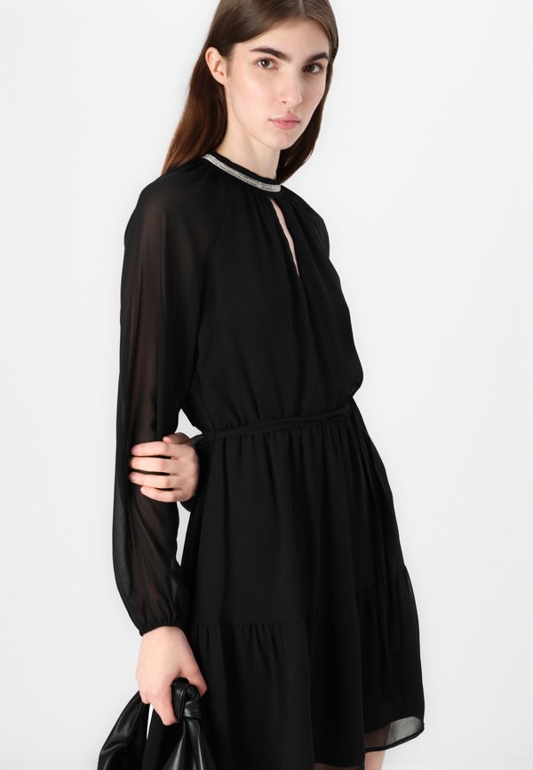 VILA VIANLIS SHORT DRESS