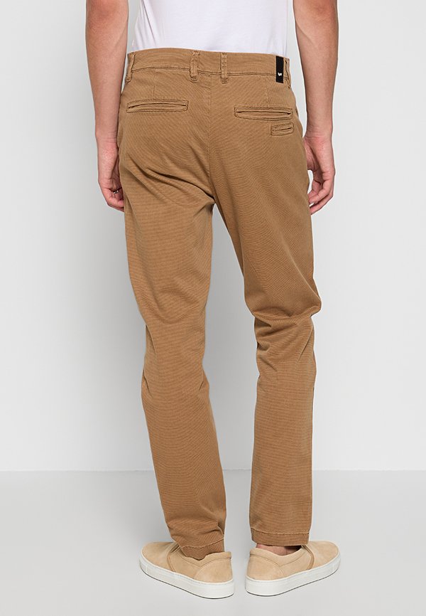 GAS Jeans NEW SADECK DET