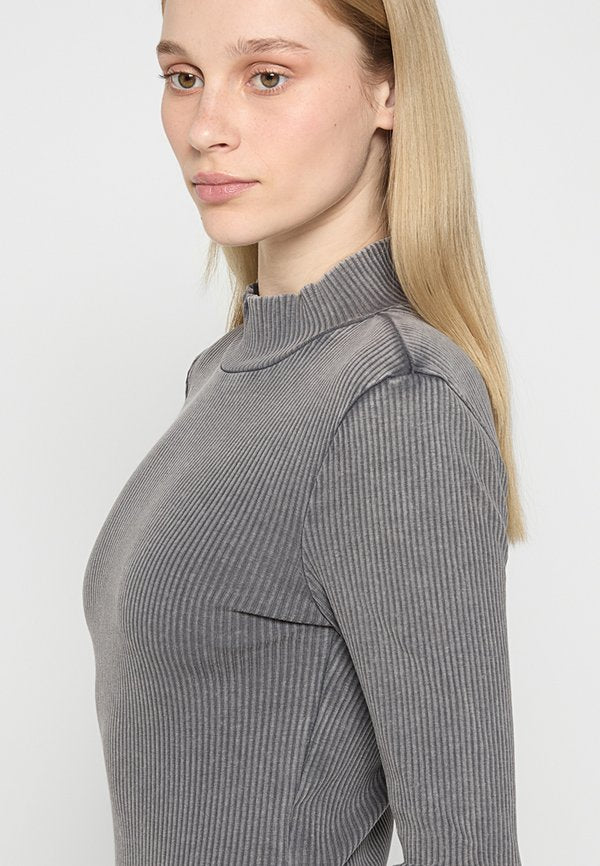 ONLY ONLFELINA MOCK NECK DRESS