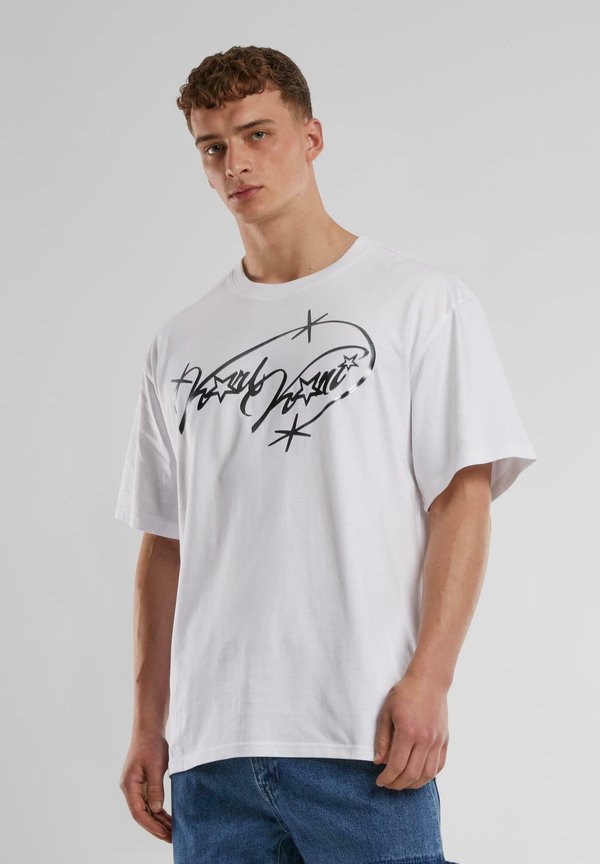Karl Kani AUTHENTIC STAR LOGO
