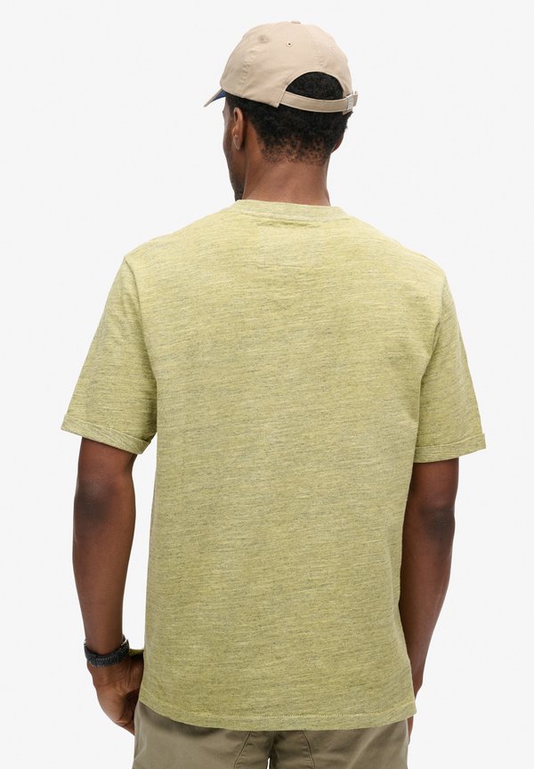 Superdry & Co OVER DYED