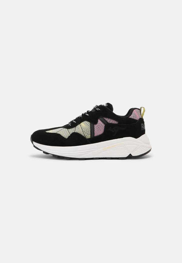KangaROOS ORIGINALS - DYNAFLOW VIBRAM