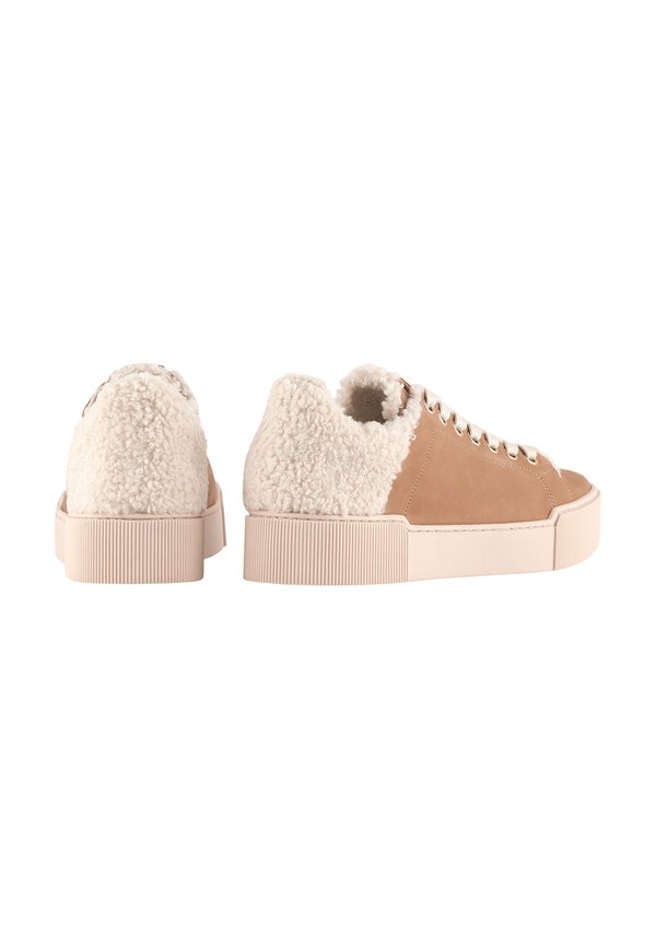 Högl SNEAKER FLUFFY