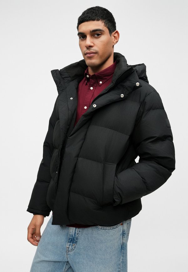 Tommy Jeans HOODED PUFFER