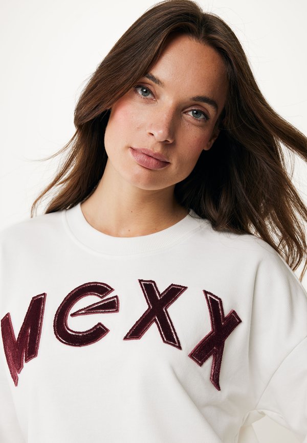 Mexx CREW NECK LOGO