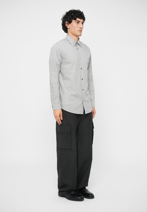Armani Exchange SHIRT REGULAR FIT