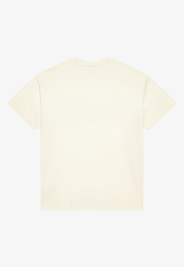 BLKVIS LOGO POCKET TEE UNISEX