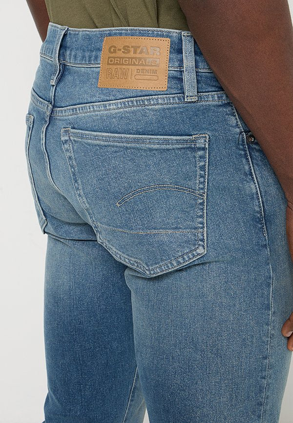 G-STAR 3301 SLIM FIT