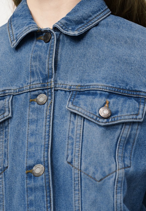 Noisy May NMOLE JACKET