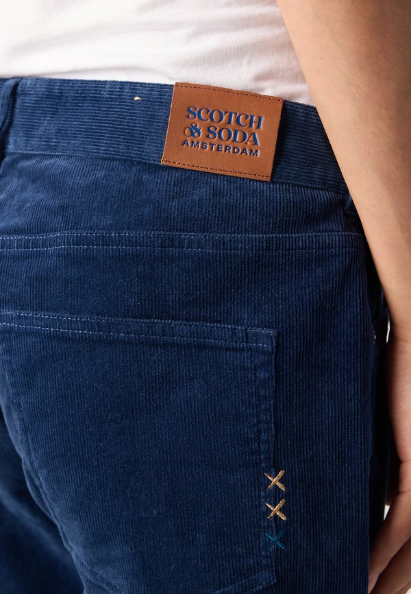 Scotch & Soda THE ZEE STRAIGHT