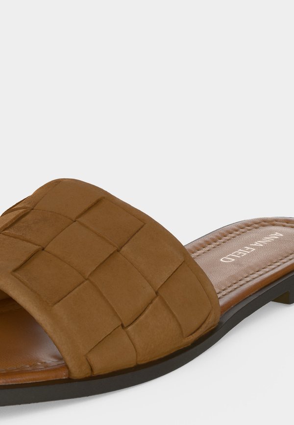 Anna Field by Zalando LEATHER
