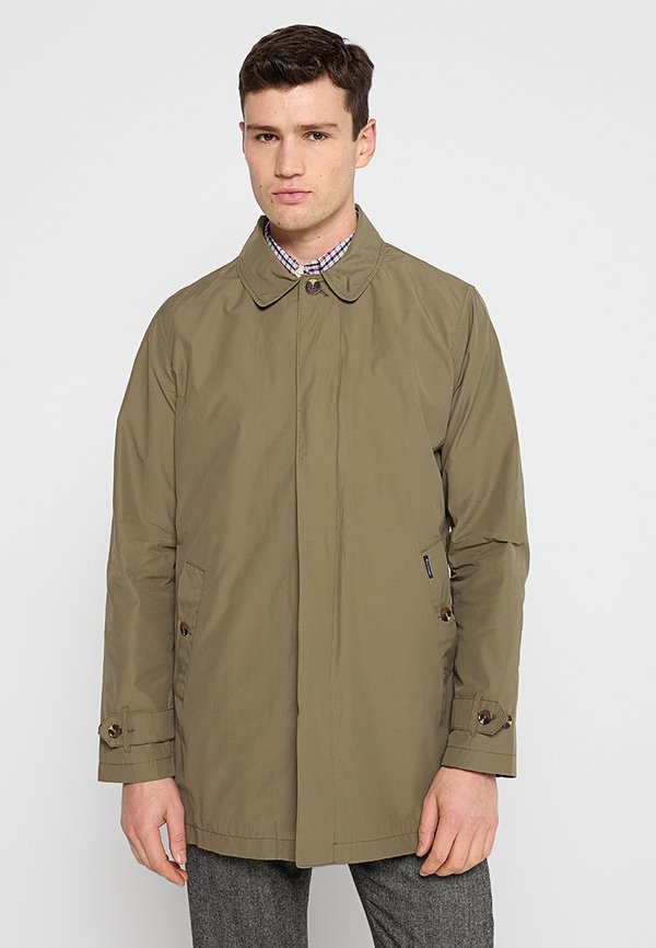 Ben Sherman