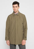 Ben Sherman