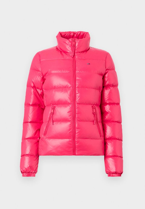 Tommy Jeans SLIM ZIP JACKET