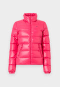 Tommy Jeans SLIM ZIP JACKET