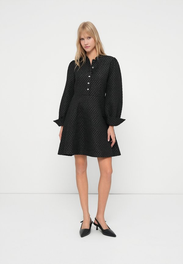 VILA VITALIAMA DRESS