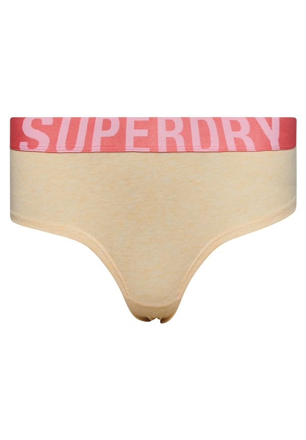 Superdry & Co