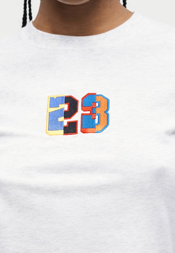 Jordan TEE