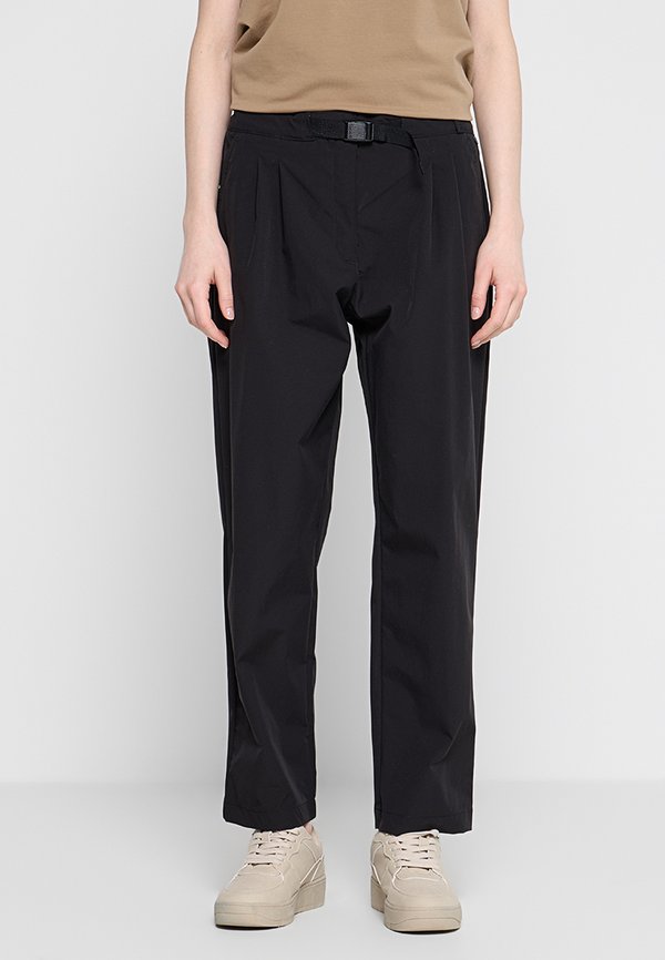Timberland DWR BELTED PANT BLACK