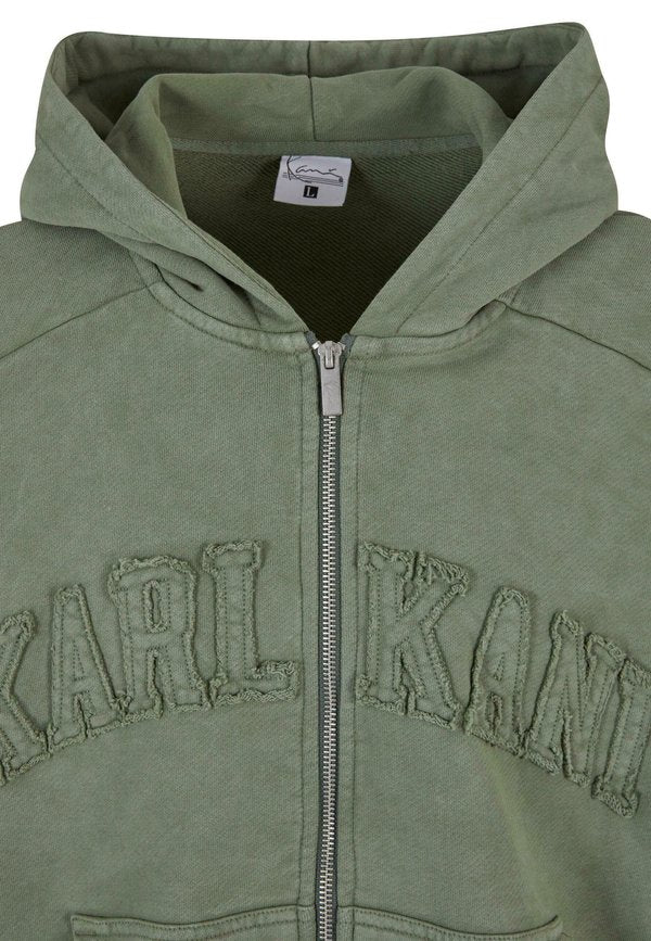 Karl Kani  COLLEGE HEAVY CROP