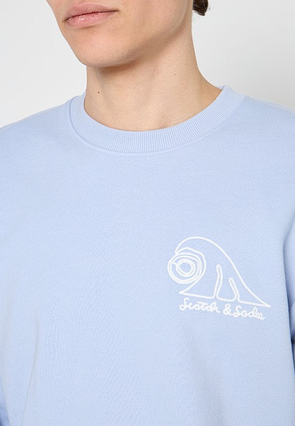 Scotch & Soda