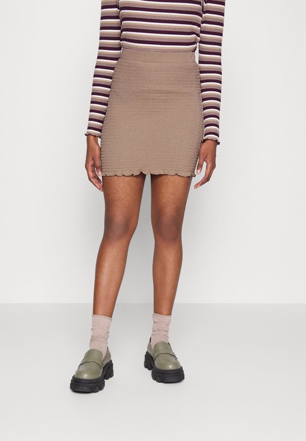Noisy May Petite NMPERNILLE SKIRT