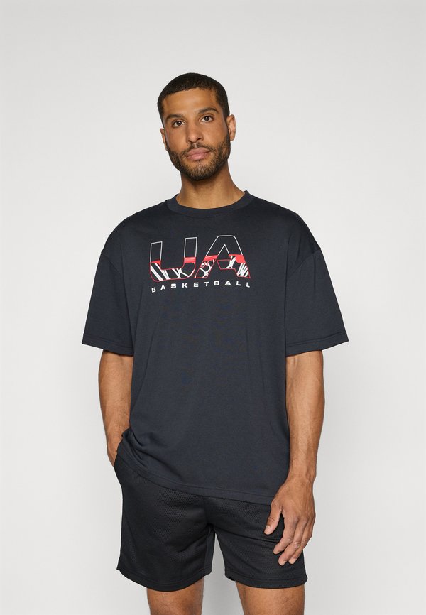 Under Armour HOOPS BRANDED
