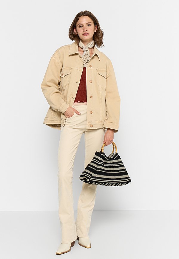 7 for all mankind EASY TRUCKER