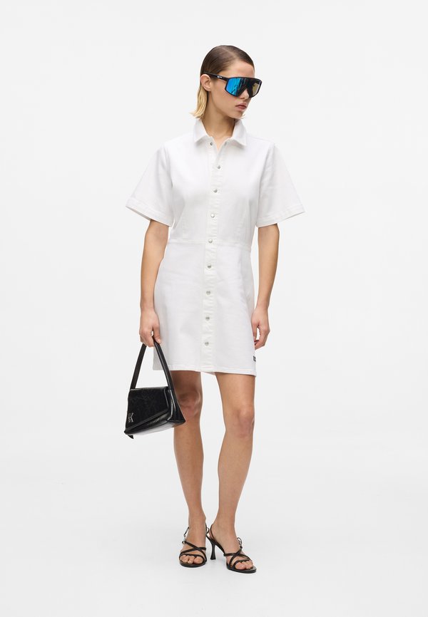 Karl Lagerfeld Jeans SHORT-SLEEVED DENIM