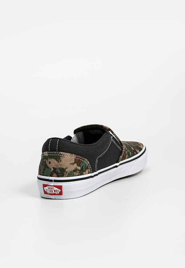 Vans ASHER