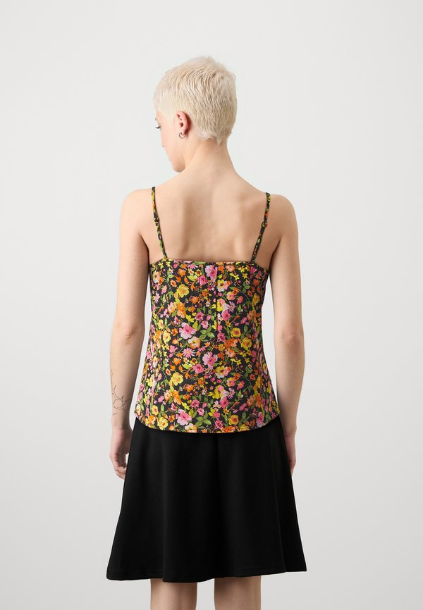Vero Moda Petite VMPAGE V NECK SINGLET