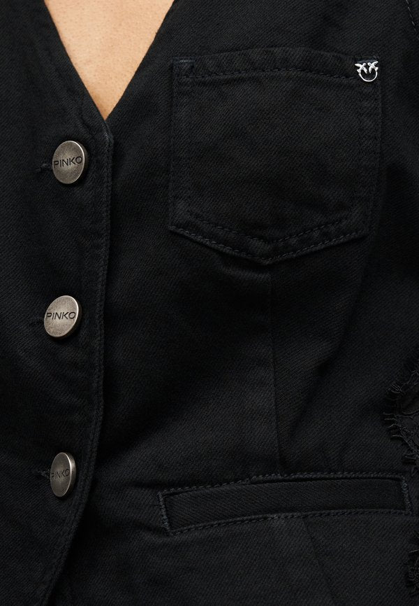 Pinko GARDENER GILET