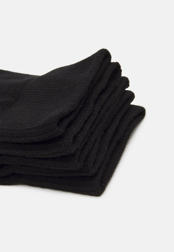 Anna Field by Zalando COMFORT CUFF ANKLE SOCKS 5PACK
