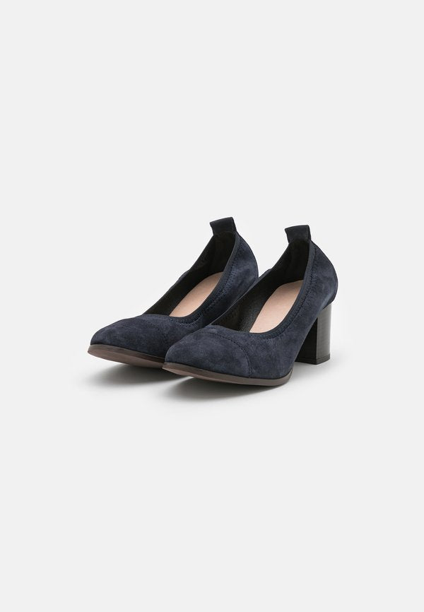 Pier One by Zalando LEATHER