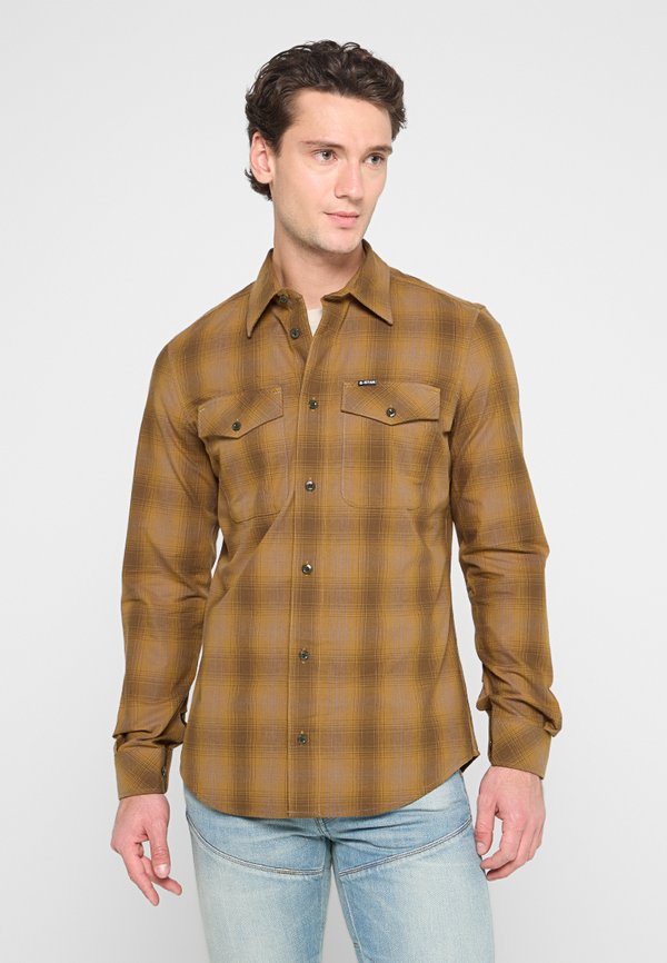 G-STAR MARINE SLIM FIT
