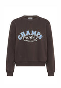 Saint Tropez MARINIASZ SWEATSHIRT