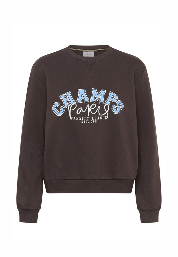 Saint Tropez MARINIASZ SWEATSHIRT