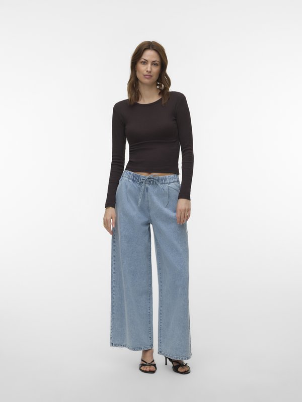 Vero Moda VMVALERIA PULL UP