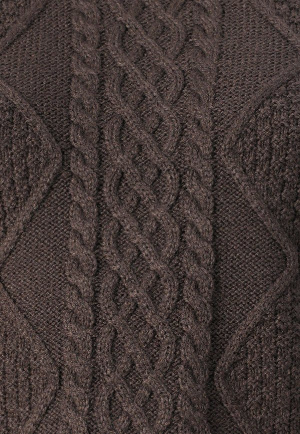 ONLY ONLTENNA O NECK PULLOVER