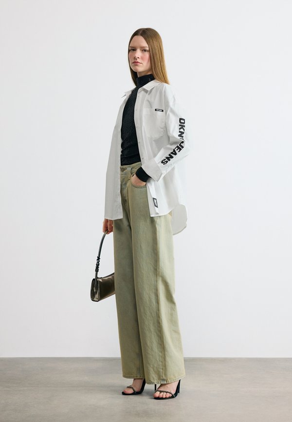 DKNY SHIRT