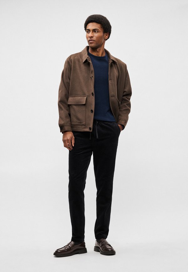 Scotch & Soda FAVE LOOSE TAPERED