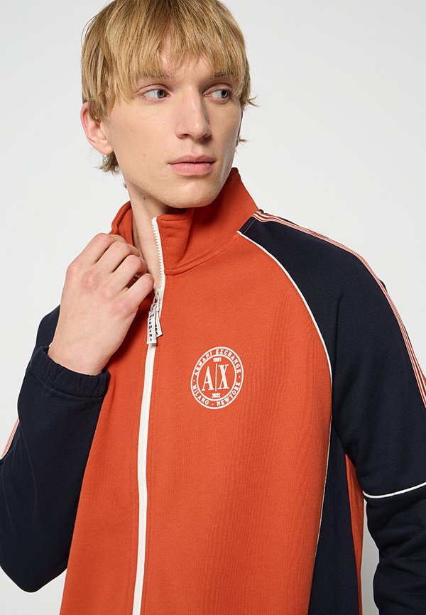 Armani Exchange