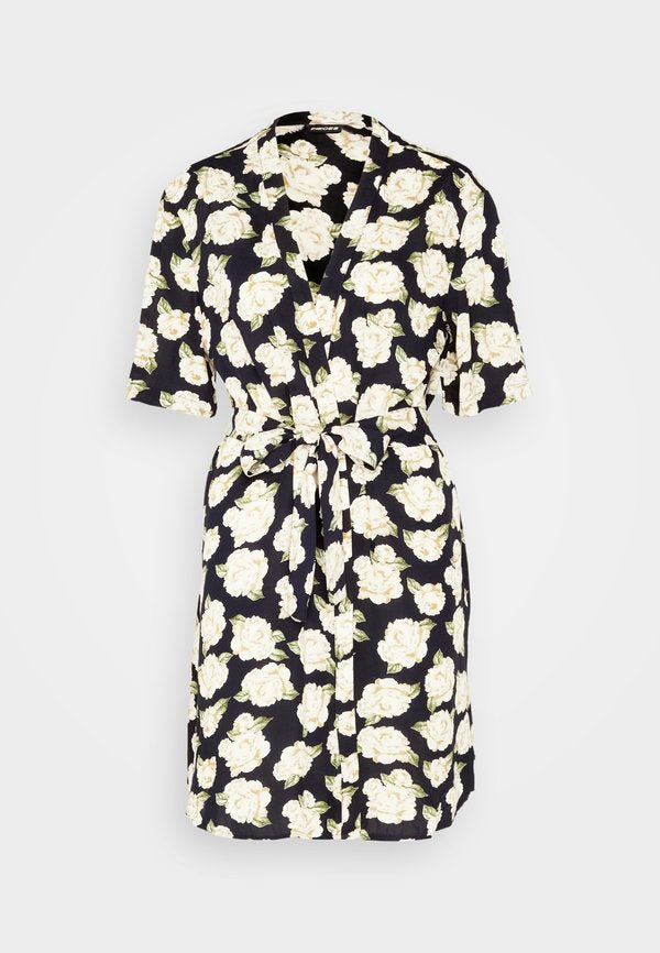 Pieces PCNYA 2/4 SLEEVE KIMONO