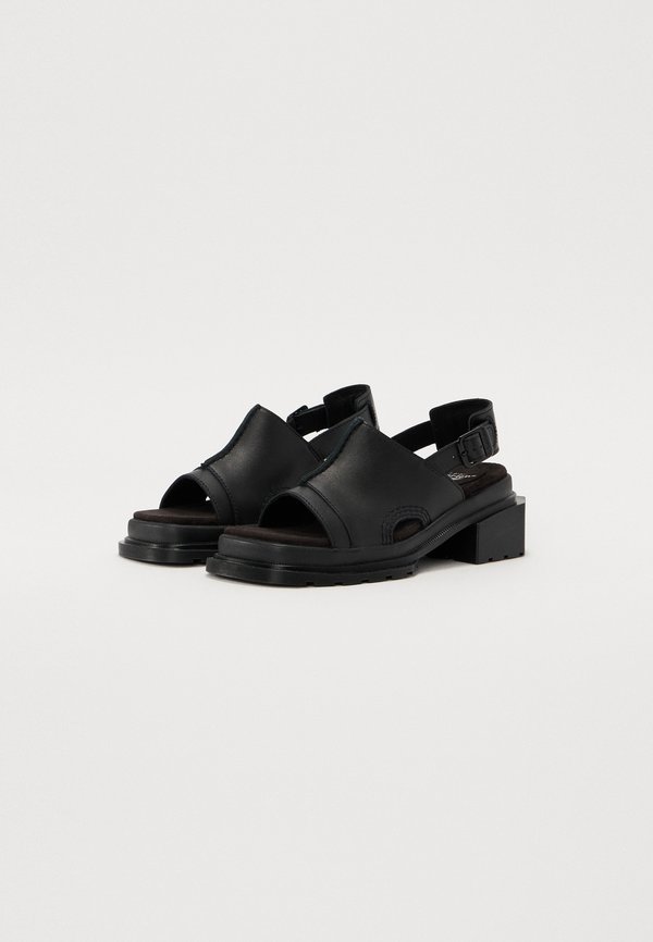 Dr. Martens MAYBOLE OPEN TOE
