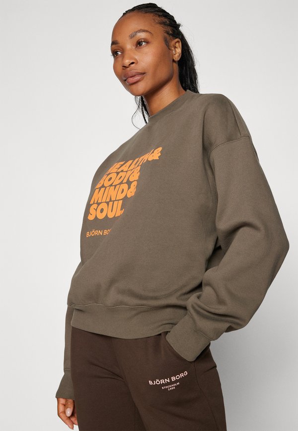 Björn Borg STUDIO OVERSIZED