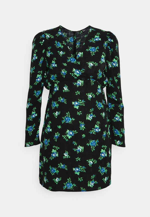 Vero Moda Petite VMBELLA GINNY MINI DRESS