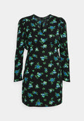 Vero Moda Petite VMBELLA GINNY MINI DRESS