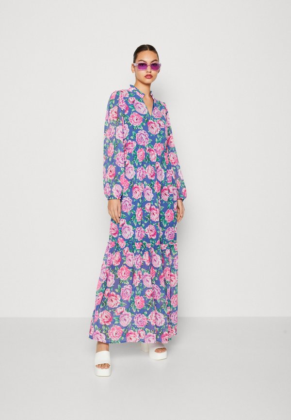 VILA VIURA DRESS